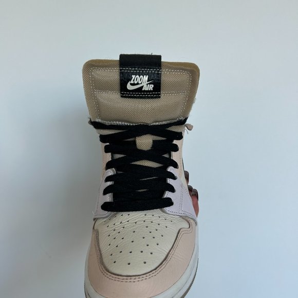 Nike Air Jordan 1 Zoom 'Easter' - Picture 2 of 3